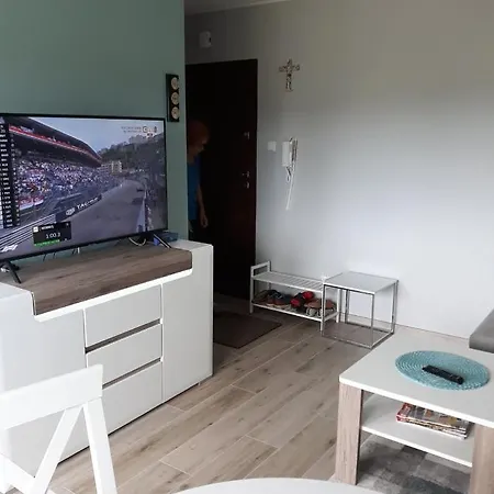 Dla Ciebie Apartman *