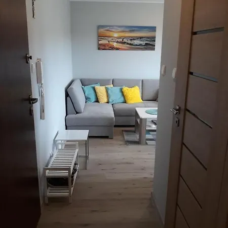 Apartman Dla Ciebie