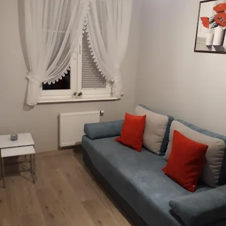 Apartman Dla Ciebie *