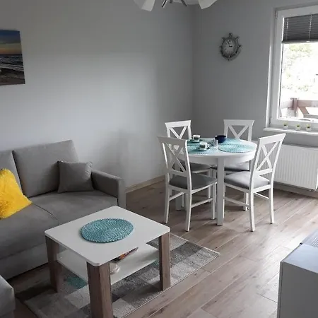 Apartman Dla Ciebie