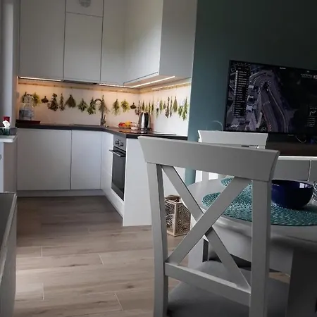 Apartman Dla Ciebie